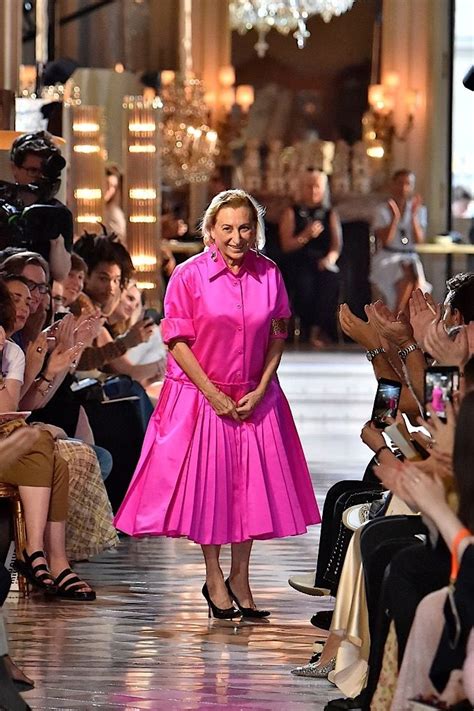 mrs miuccia prada|miuccia prada today.